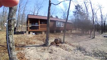 murdock crumb - Farm