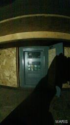 murdock crumb - Farm