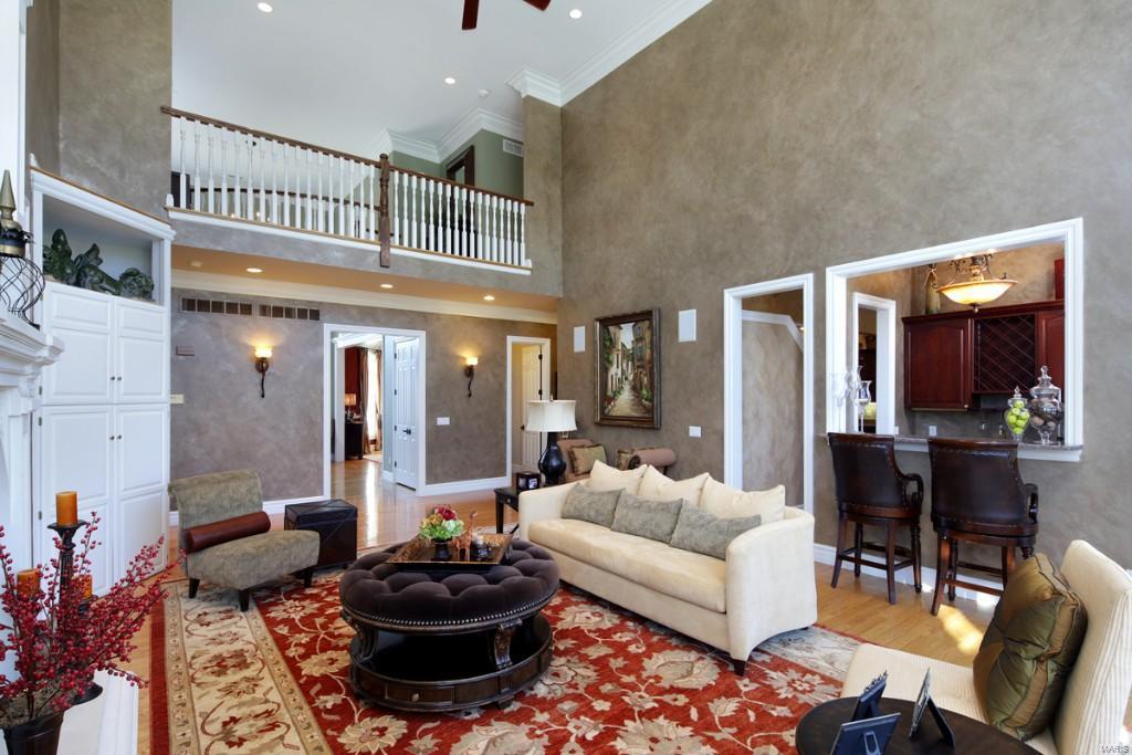 Topping Ln - Residential