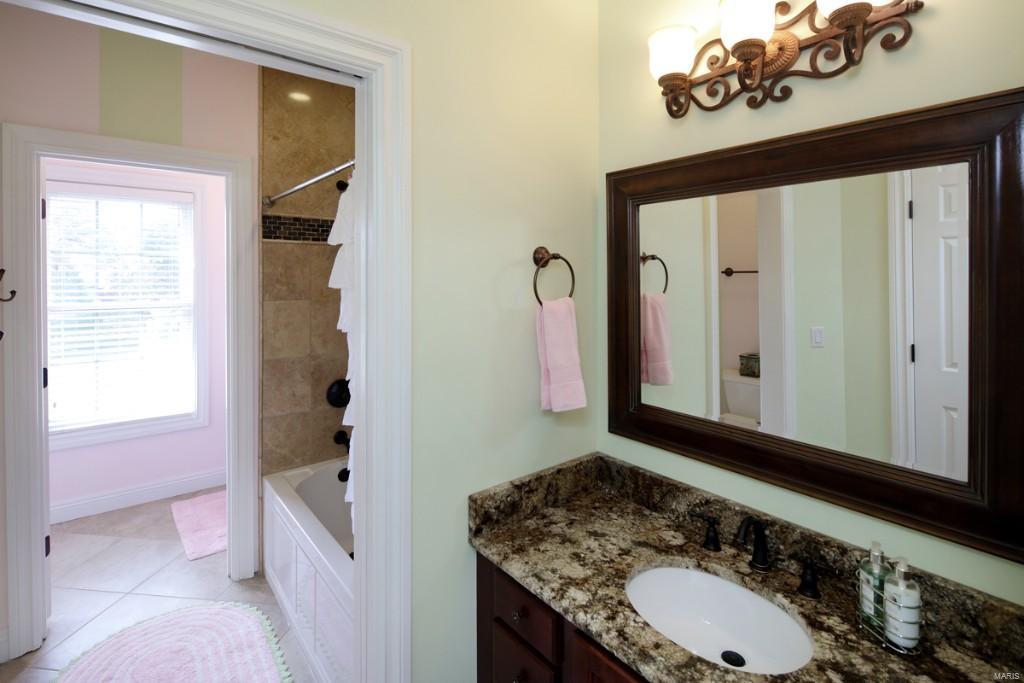 Topping Ln - Residential