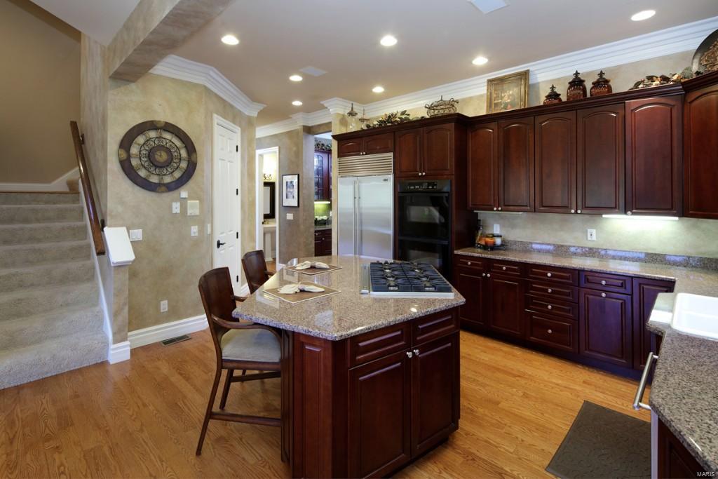 Topping Ln - Residential