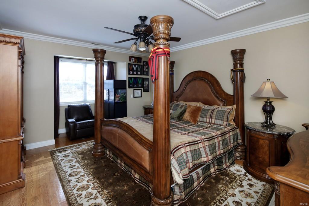 Topping Ln - Residential