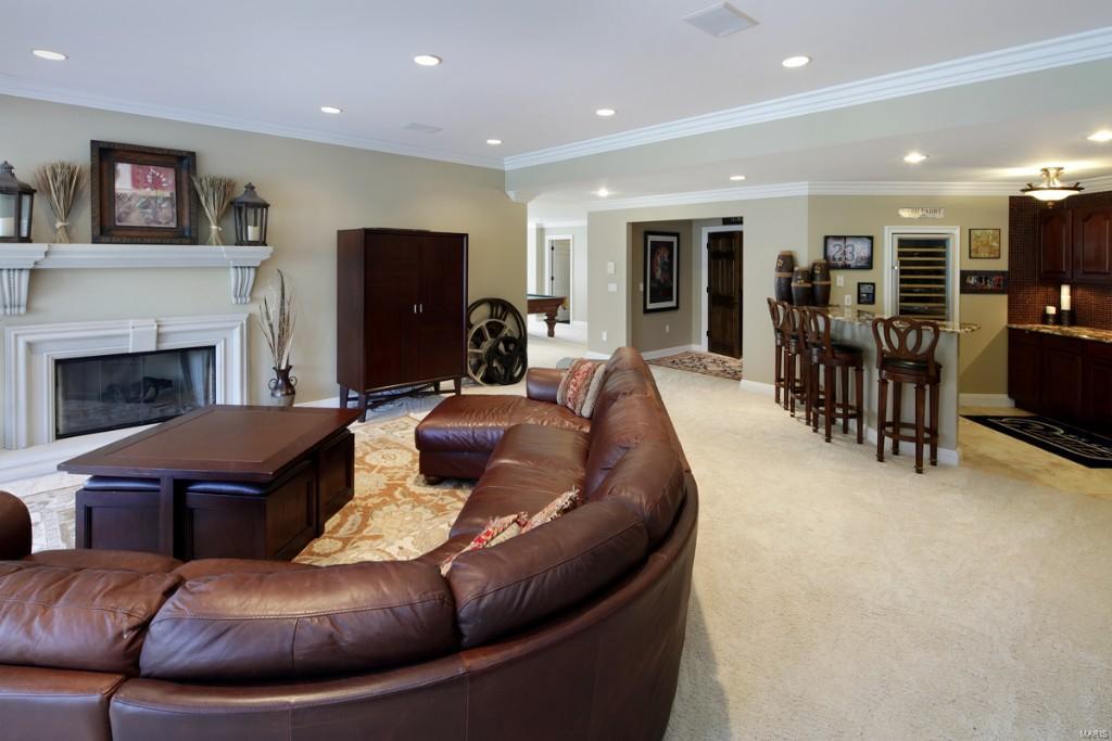 Topping Ln - Residential