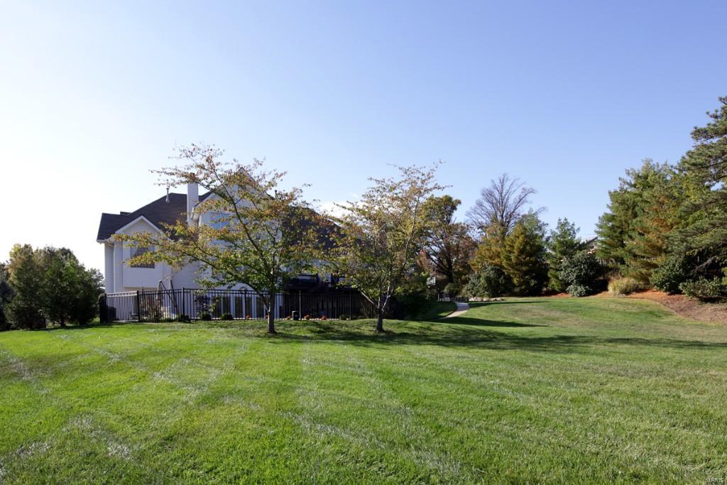 Topping Ln - Residential