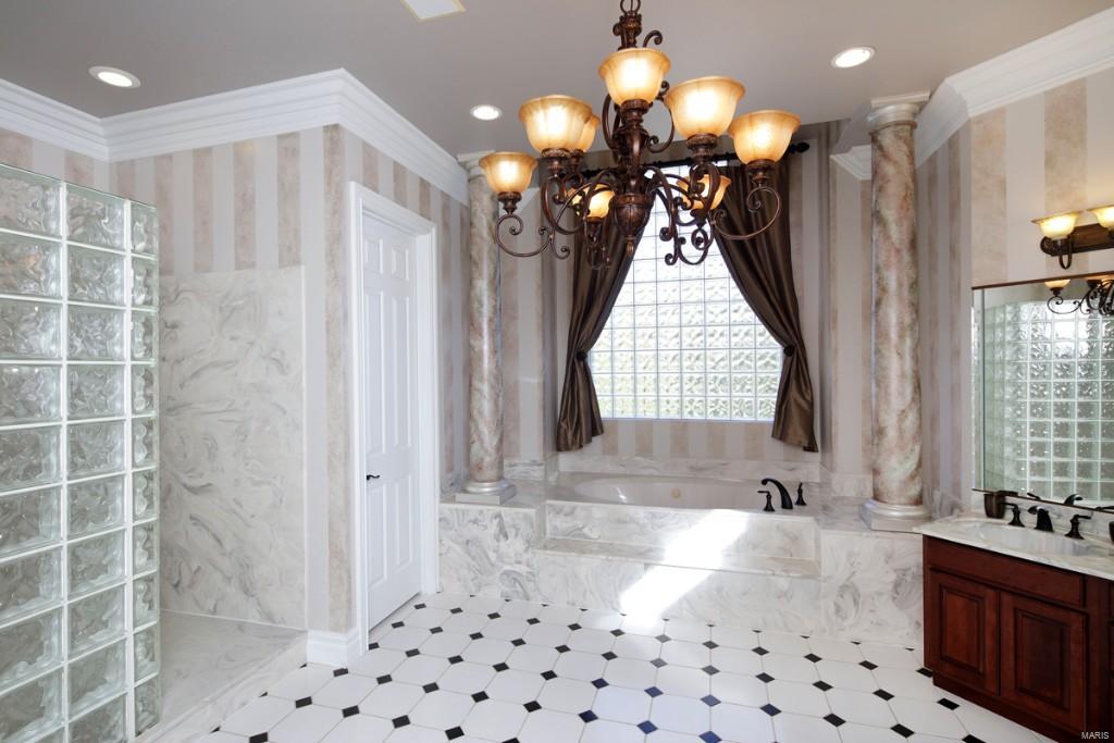 Topping Ln - Residential