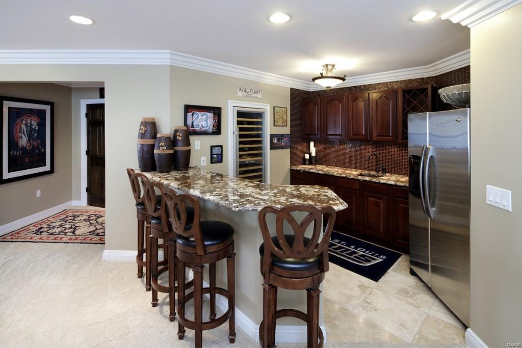 Topping Ln - Residential