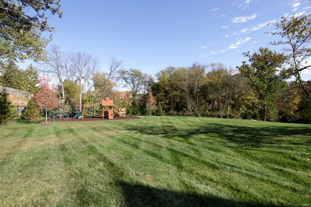 Topping Ln - Residential