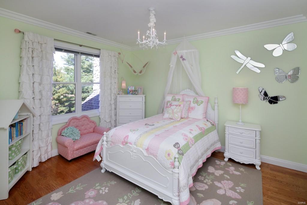 Topping Ln - Residential