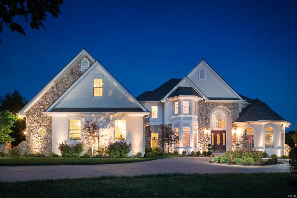 Topping Ln - Residential