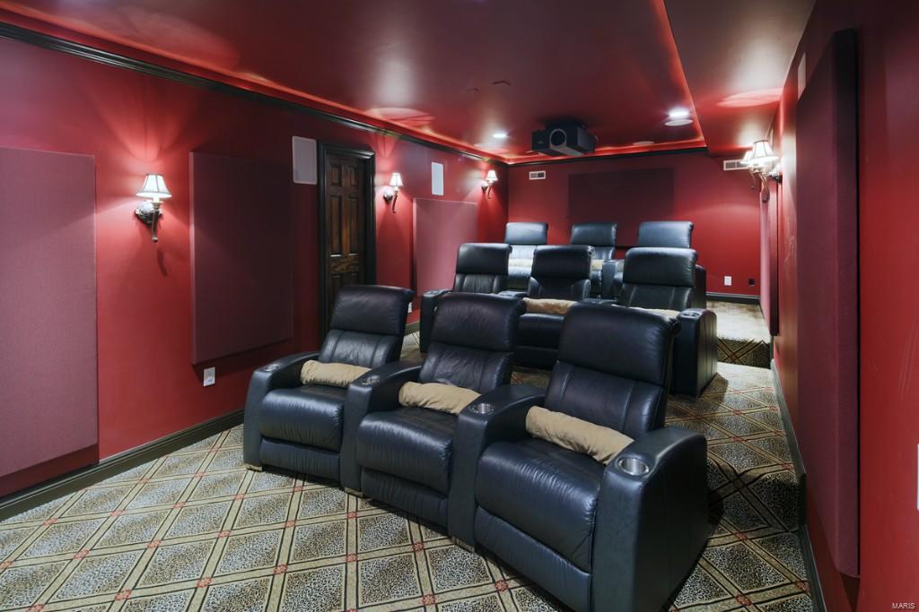 Topping Ln - Residential