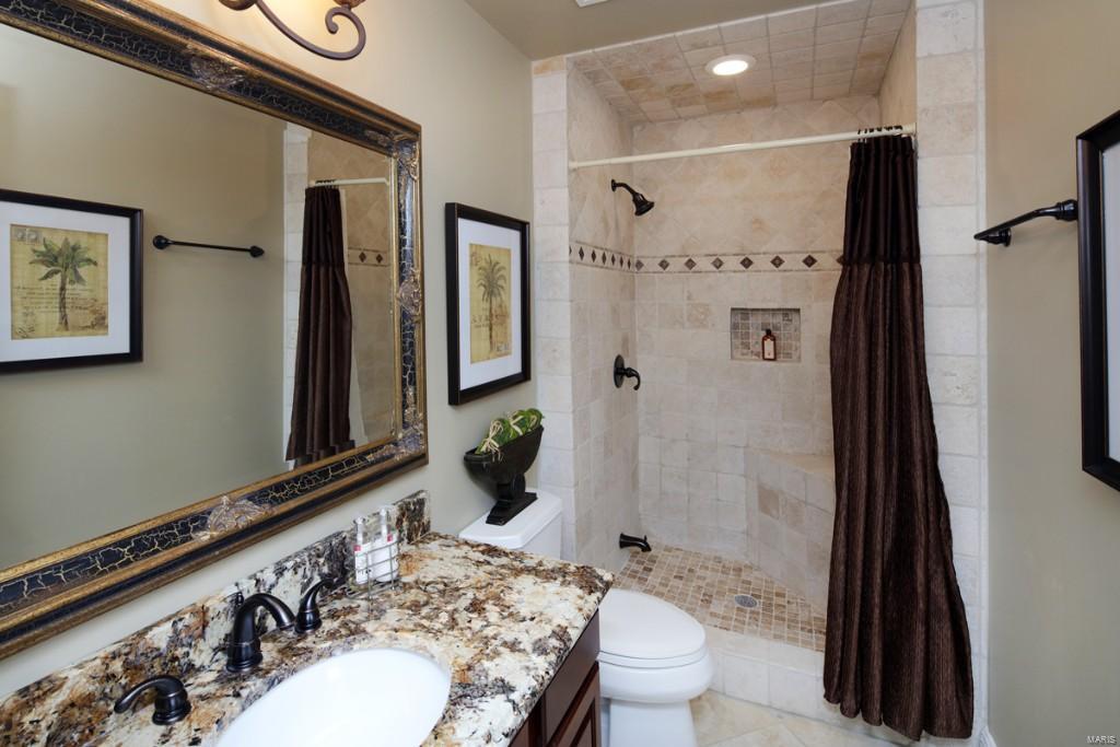 Topping Ln - Residential