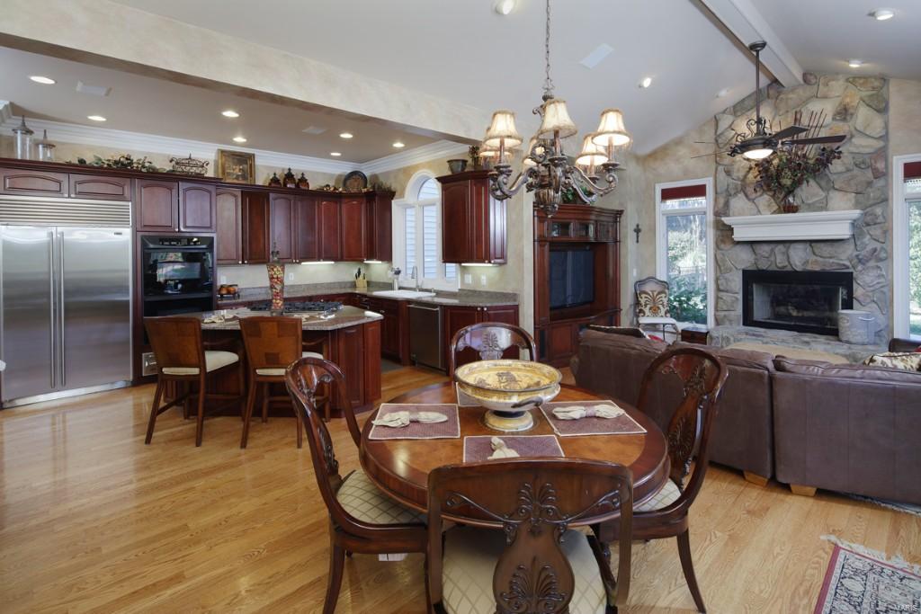 Topping Ln - Residential