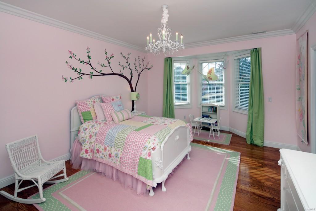 Topping Ln - Residential