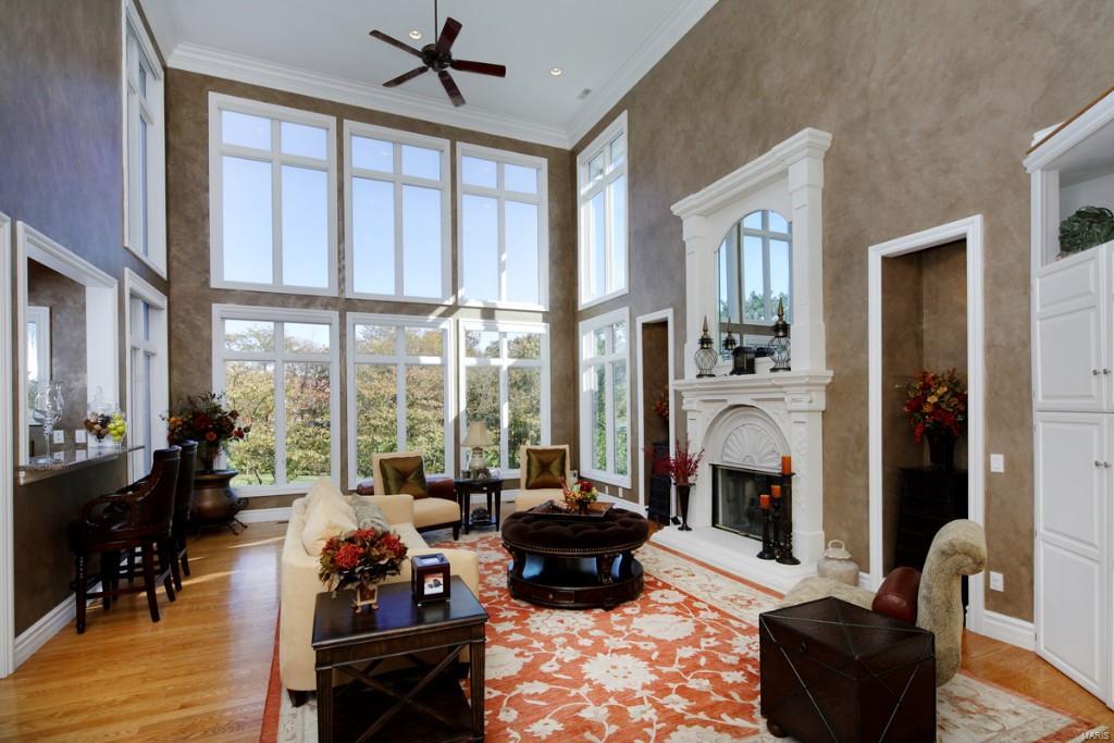 Topping Ln - Residential