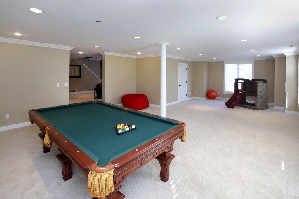 Topping Ln - Residential