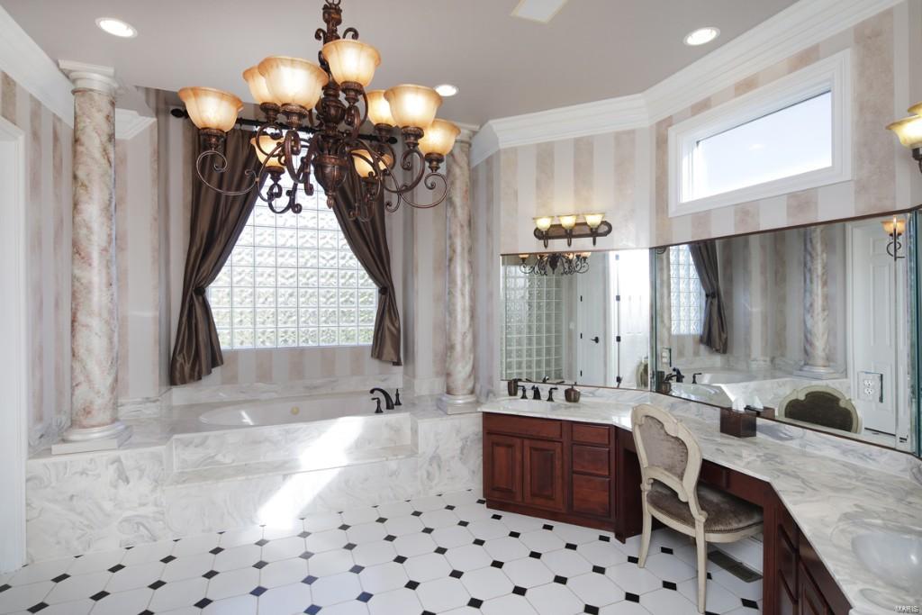 Topping Ln - Residential