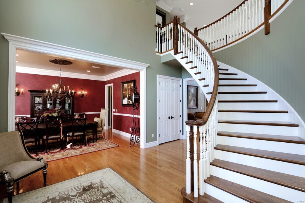 Topping Ln - Residential