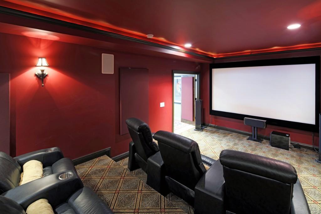 Topping Ln - Residential