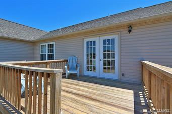 Fox Glen - Residential