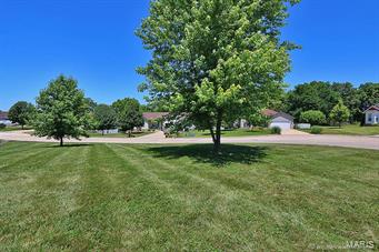 Fox Glen - Residential