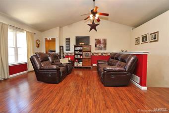 Fox Glen - Residential