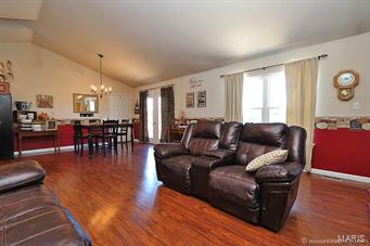 Fox Glen - Residential