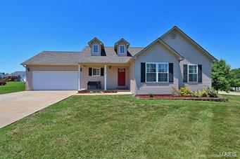 Fox Glen - Residential