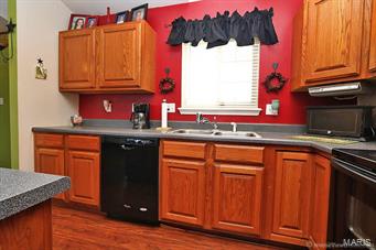 Fox Glen - Residential