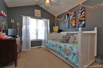 Fox Glen - Residential