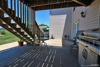 Fox Glen - Residential