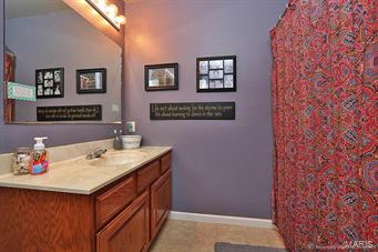 Fox Glen - Residential