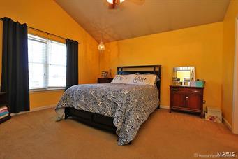 Fox Glen - Residential