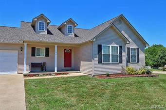 Fox Glen - Residential