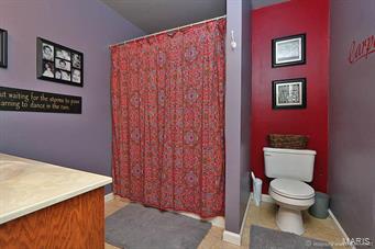 Fox Glen - Residential