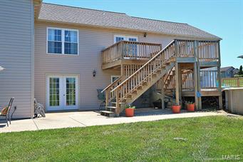 Fox Glen - Residential