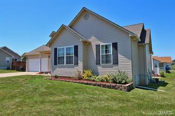 Fox Glen - Residential