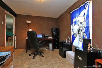 Fox Glen - Residential