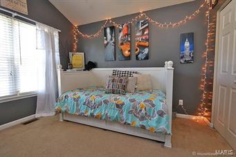 Fox Glen - Residential