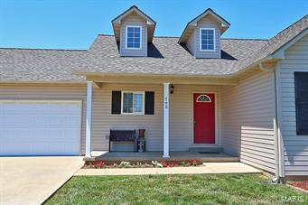 Fox Glen - Residential