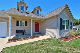 Fox Glen - Residential