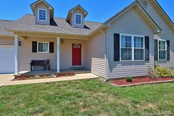 Fox Glen - Residential