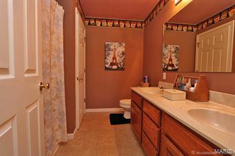 Fox Glen - Residential