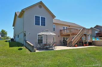 Fox Glen - Residential