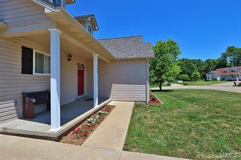 Fox Glen - Residential