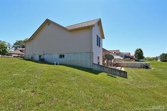 Fox Glen - Residential