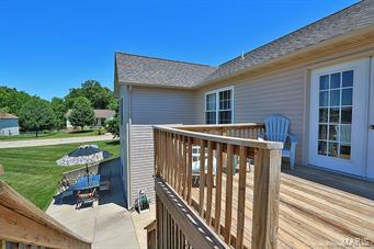 Fox Glen - Residential