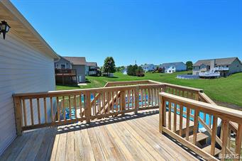 Fox Glen - Residential