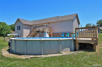 Fox Glen - Residential