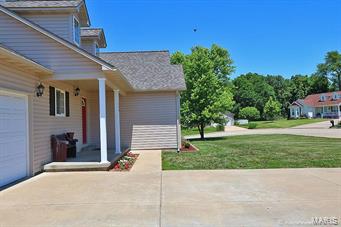 Fox Glen - Residential