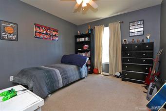 Fox Glen - Residential